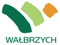 Logo Wałbrzych